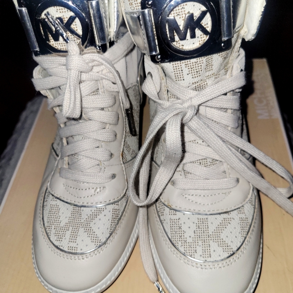 Michael Kors Hightop sneakers
